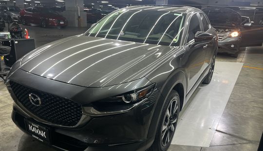 Mazda • CX-30