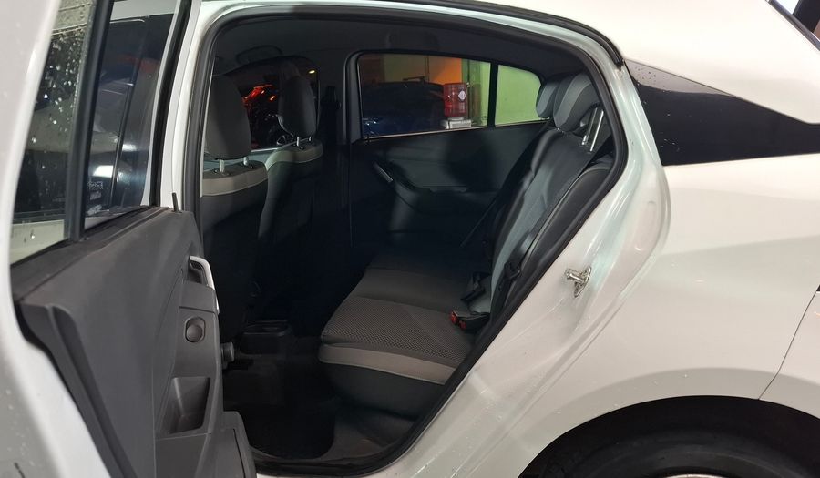 Chevrolet Agile 1.4 LS Hatchback 2016