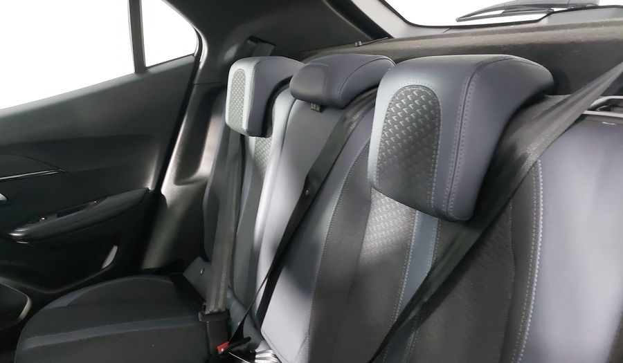 Peugeot 2008 1.2 ALLURE AUTO Suv 2021