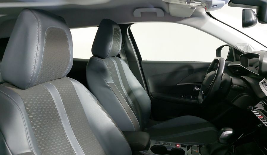 Peugeot 2008 1.2 ALLURE AUTO Suv 2021