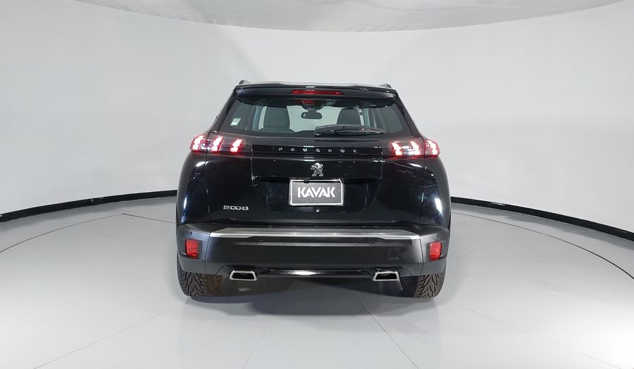 Peugeot 2008 1.2 ALLURE AUTO Suv 2021