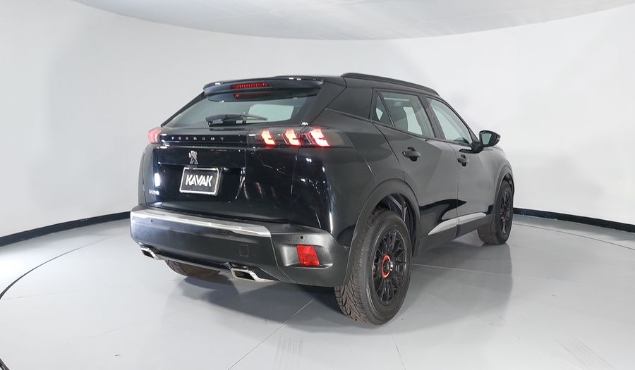 Peugeot 2008 1.2 ALLURE AUTO Suv 2021