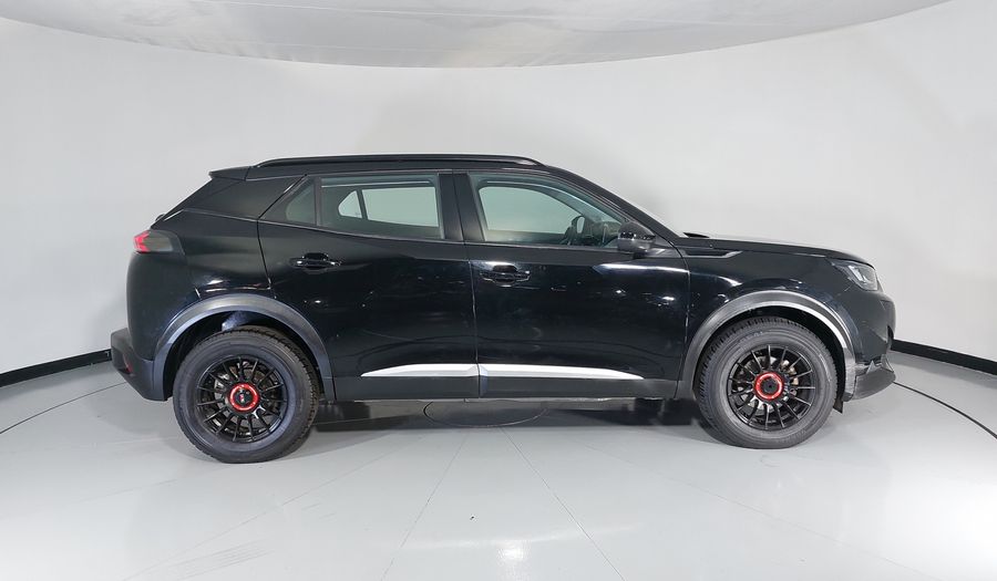 Peugeot 2008 1.2 ALLURE AUTO Suv 2021