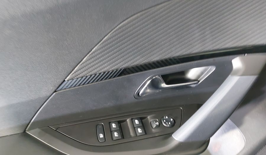 Peugeot 2008 1.2 ALLURE AUTO Suv 2021