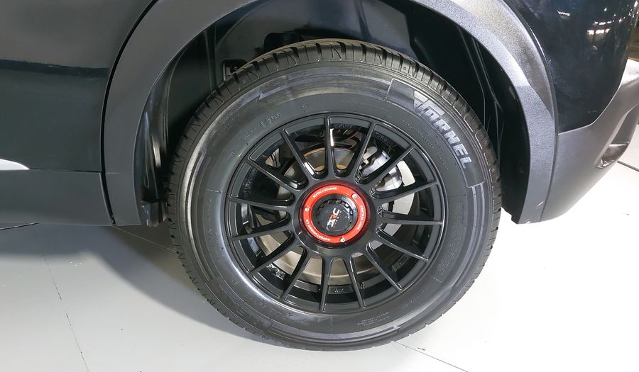 Peugeot 2008 1.2 ALLURE AUTO Suv 2021