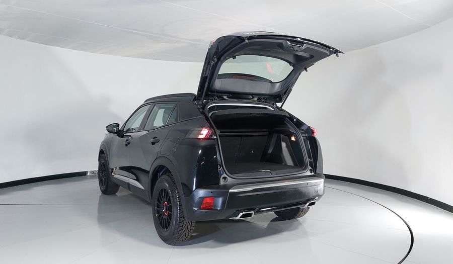 Peugeot 2008 1.2 ALLURE AUTO Suv 2021