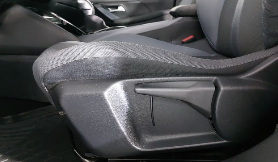 Peugeot 2008 1.2 ALLURE AUTO Suv 2021