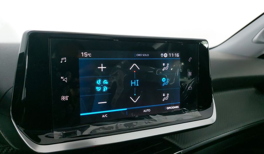 Peugeot 2008 1.2 ALLURE AUTO Suv 2021