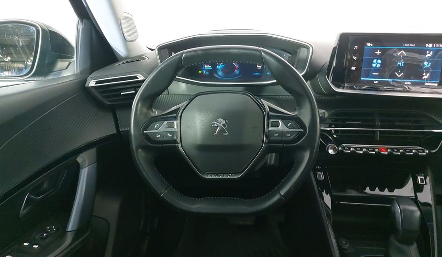 Peugeot 2008 1.2 ALLURE AUTO Suv 2021