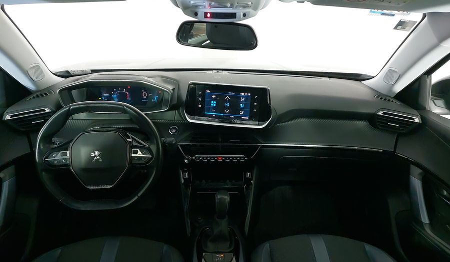 Peugeot 2008 1.2 ALLURE AUTO Suv 2021