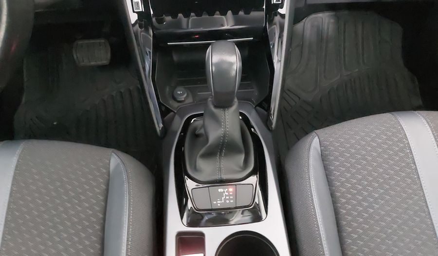 Peugeot 2008 1.2 ALLURE AUTO Suv 2021