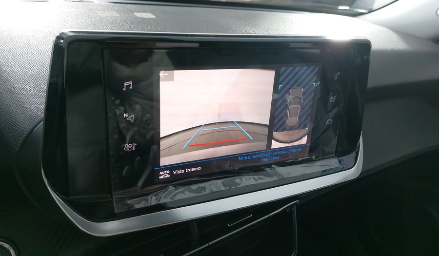 Peugeot 2008 1.2 ALLURE AUTO Suv 2021