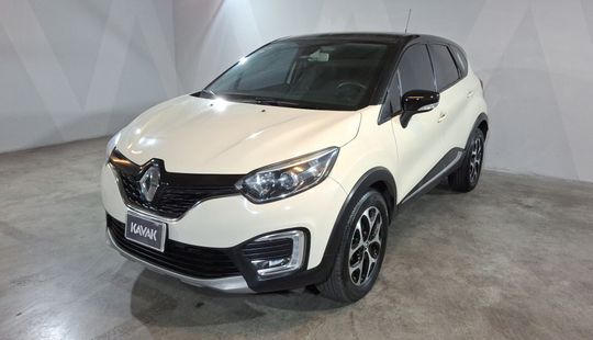 Renault • Captur