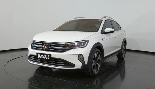 Volkswagen • Nivus