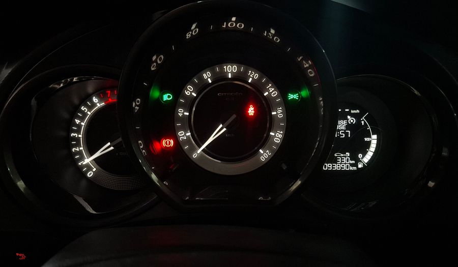 Citroen C3 1.6 EXCLUSIVE PACK MYWAY VTI MT Hatchback 2016