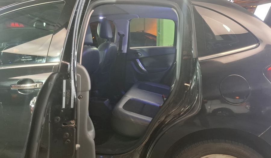 Citroen C3 1.6 EXCLUSIVE PACK MYWAY VTI MT Hatchback 2016