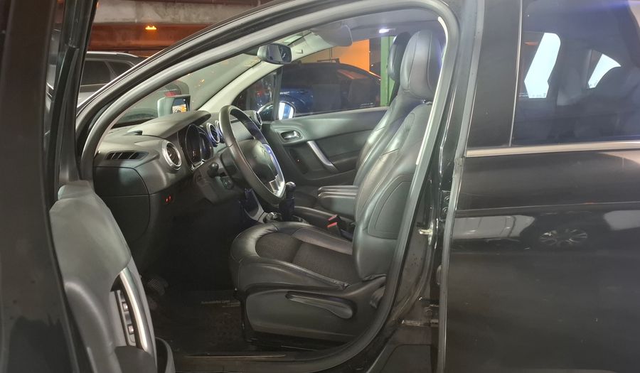 Citroen C3 1.6 EXCLUSIVE PACK MYWAY VTI MT Hatchback 2016