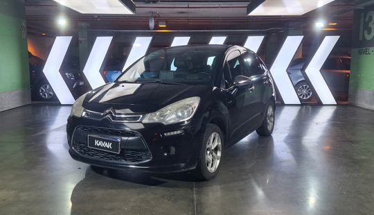 Citroen • C3
