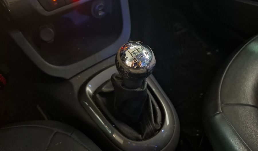 Citroen C3 1.6 EXCLUSIVE PACK MYWAY VTI MT Hatchback 2016