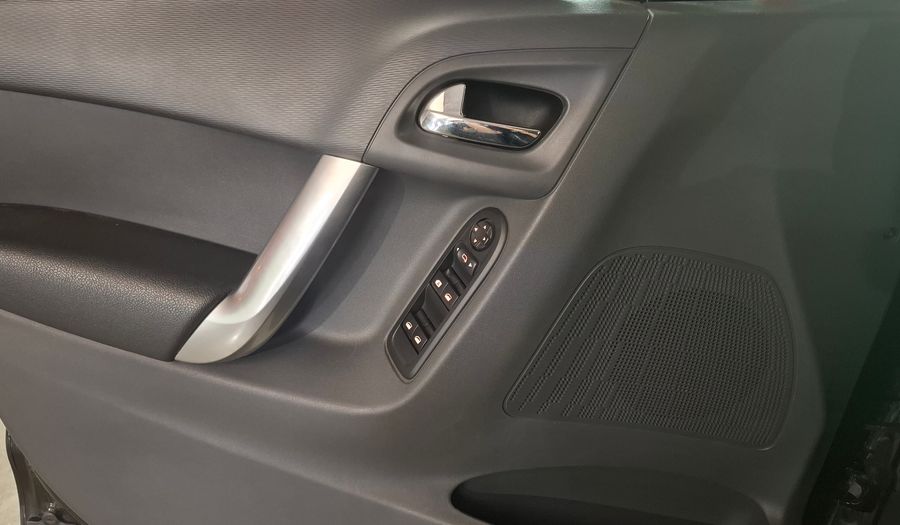 Citroen C3 1.6 EXCLUSIVE PACK MYWAY VTI MT Hatchback 2016