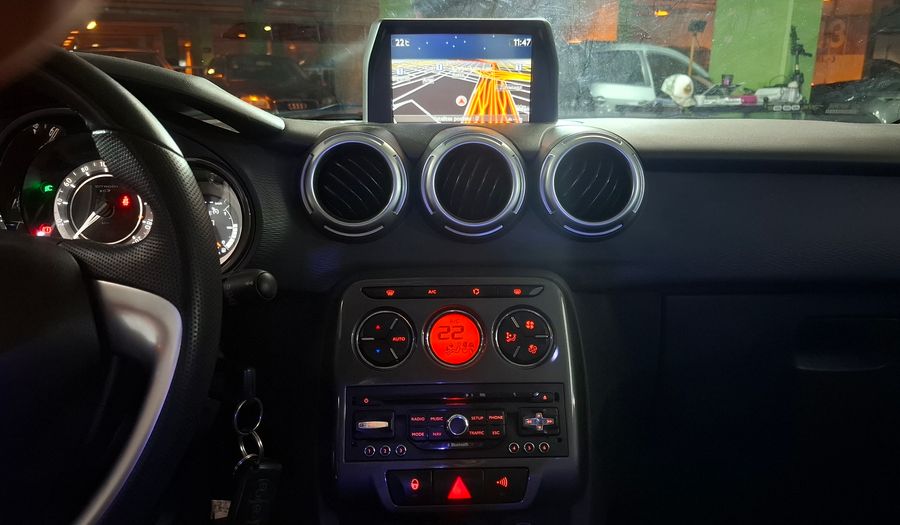 Citroen C3 1.6 EXCLUSIVE PACK MYWAY VTI MT Hatchback 2016