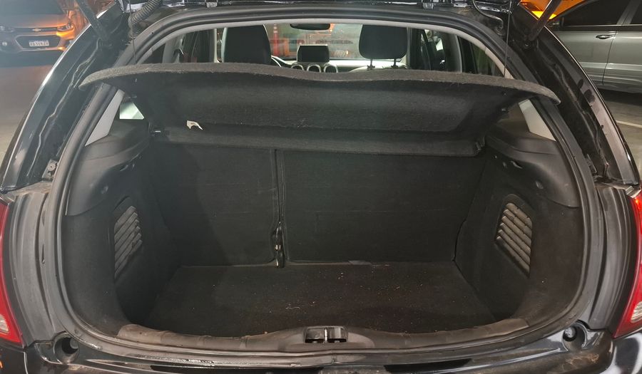 Citroen C3 1.6 EXCLUSIVE PACK MYWAY VTI MT Hatchback 2016