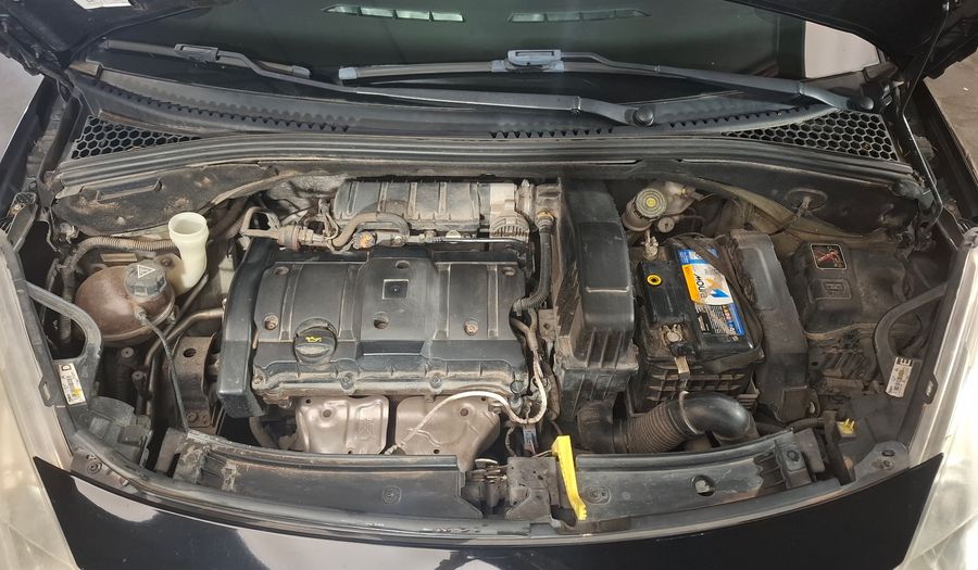 Citroen C3 1.6 EXCLUSIVE PACK MYWAY VTI MT Hatchback 2016