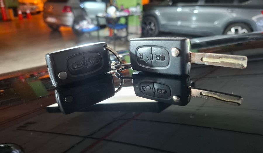 Citroen C3 1.6 EXCLUSIVE PACK MYWAY VTI MT Hatchback 2016