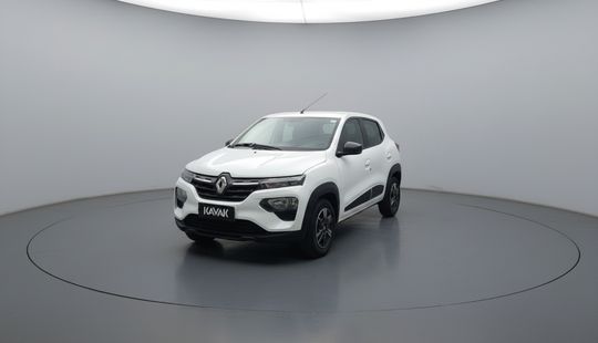 Renault • Kwid