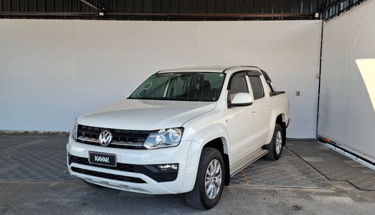 Volkswagen • Amarok
