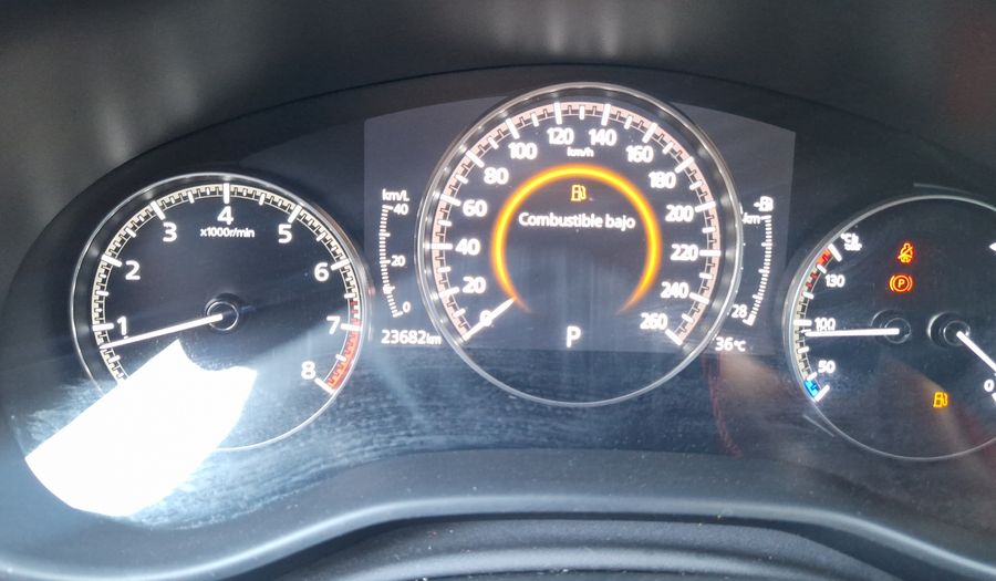 Mazda 3 2.0 SKYACTIV-G AUTO V Hatchback 2022