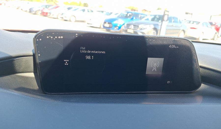 Mazda 3 2.0 SKYACTIV-G AUTO V Hatchback 2022