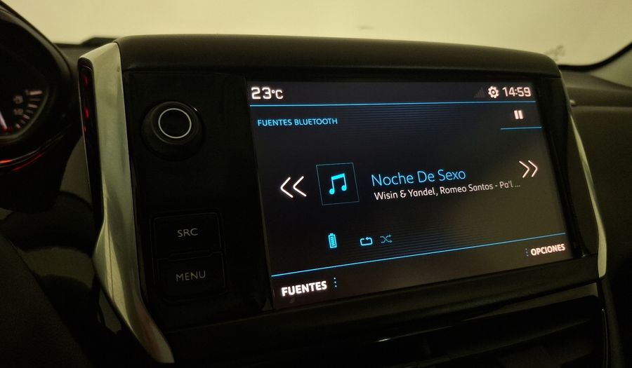 Peugeot 208 1.2 PURETECH 82 HP SIGNATURE Hatchback 2019