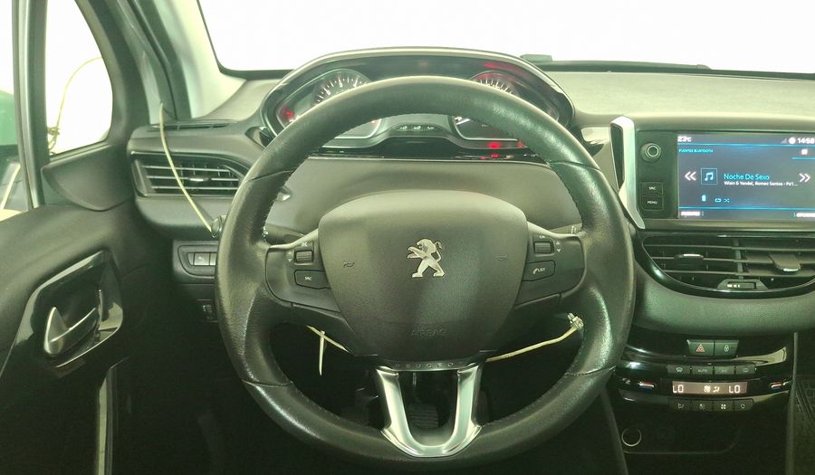 Peugeot 208 1.2 PURETECH 82 HP SIGNATURE Hatchback 2019