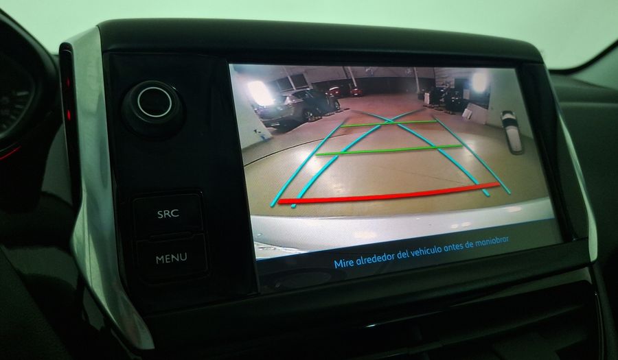 Peugeot 208 1.2 PURETECH 82 HP SIGNATURE Hatchback 2019