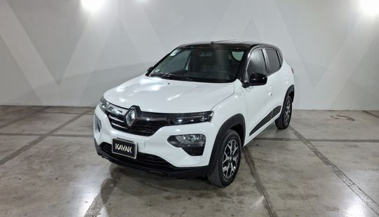 Renault • Kwid