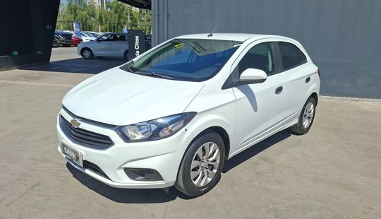 Chevrolet • Onix