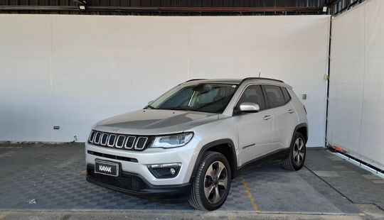 Jeep • Compass