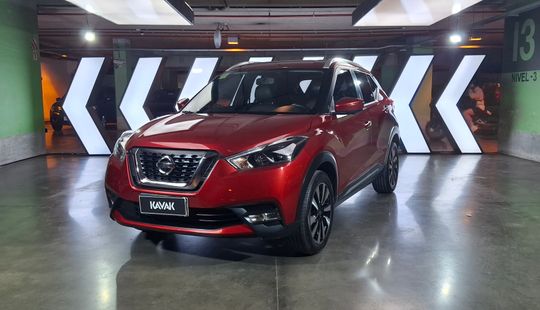 Nissan • Kicks