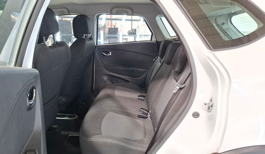 Renault Captur 1.6 LIFE Suv 2018