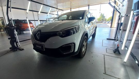 Renault • Captur