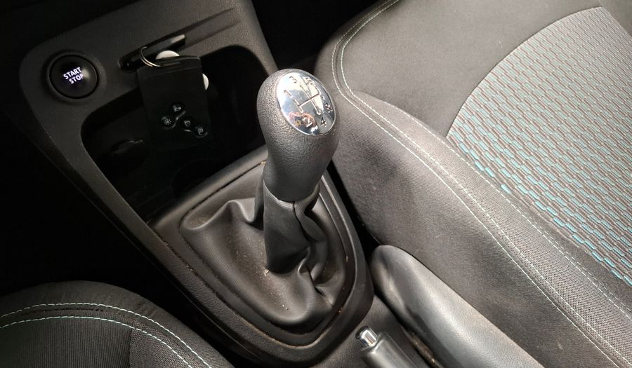 Renault Captur 1.6 LIFE Suv 2018