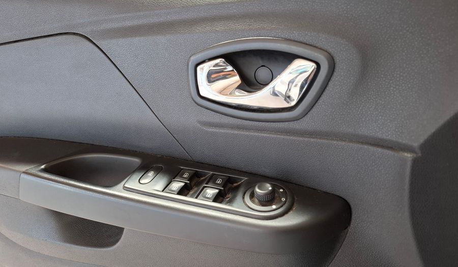 Renault Captur 1.6 LIFE Suv 2018