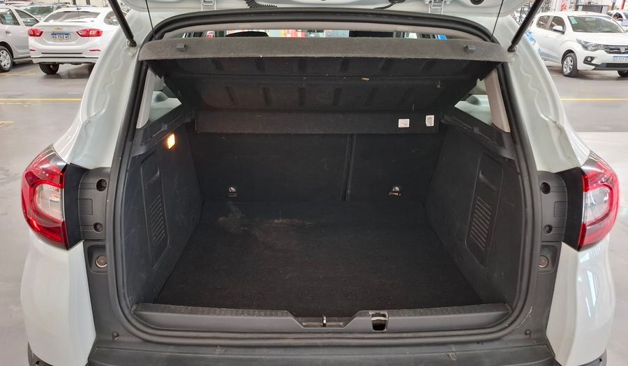 Renault Captur 1.6 LIFE Suv 2018