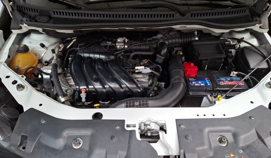 Renault Captur 1.6 LIFE Suv 2018