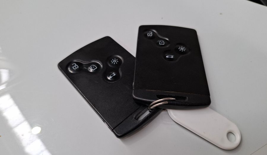 Renault Captur 1.6 LIFE Suv 2018