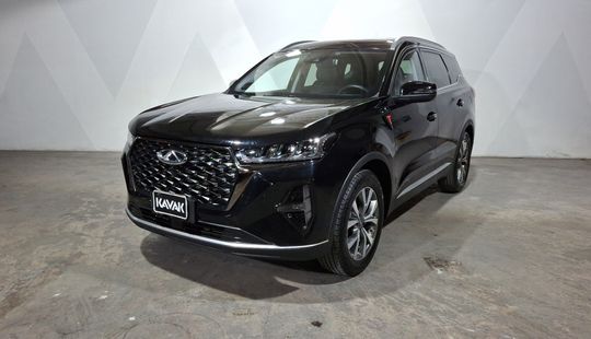 Chirey • Tiggo 7 Pro