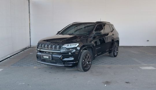 Jeep • Compass