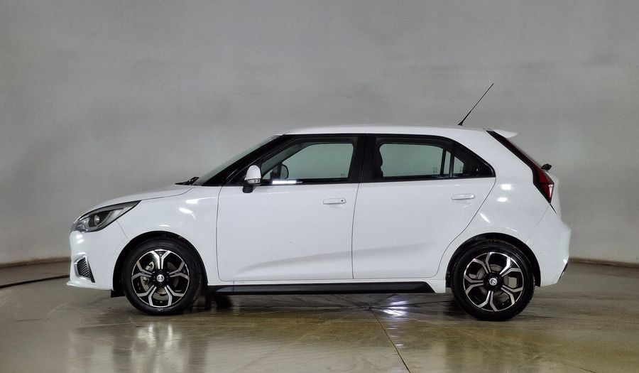 Mg 3 1.5 COMFORT Hatchback 2024