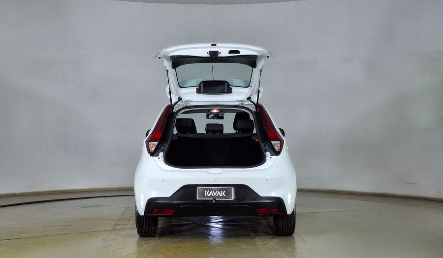 Mg 3 1.5 COMFORT Hatchback 2024